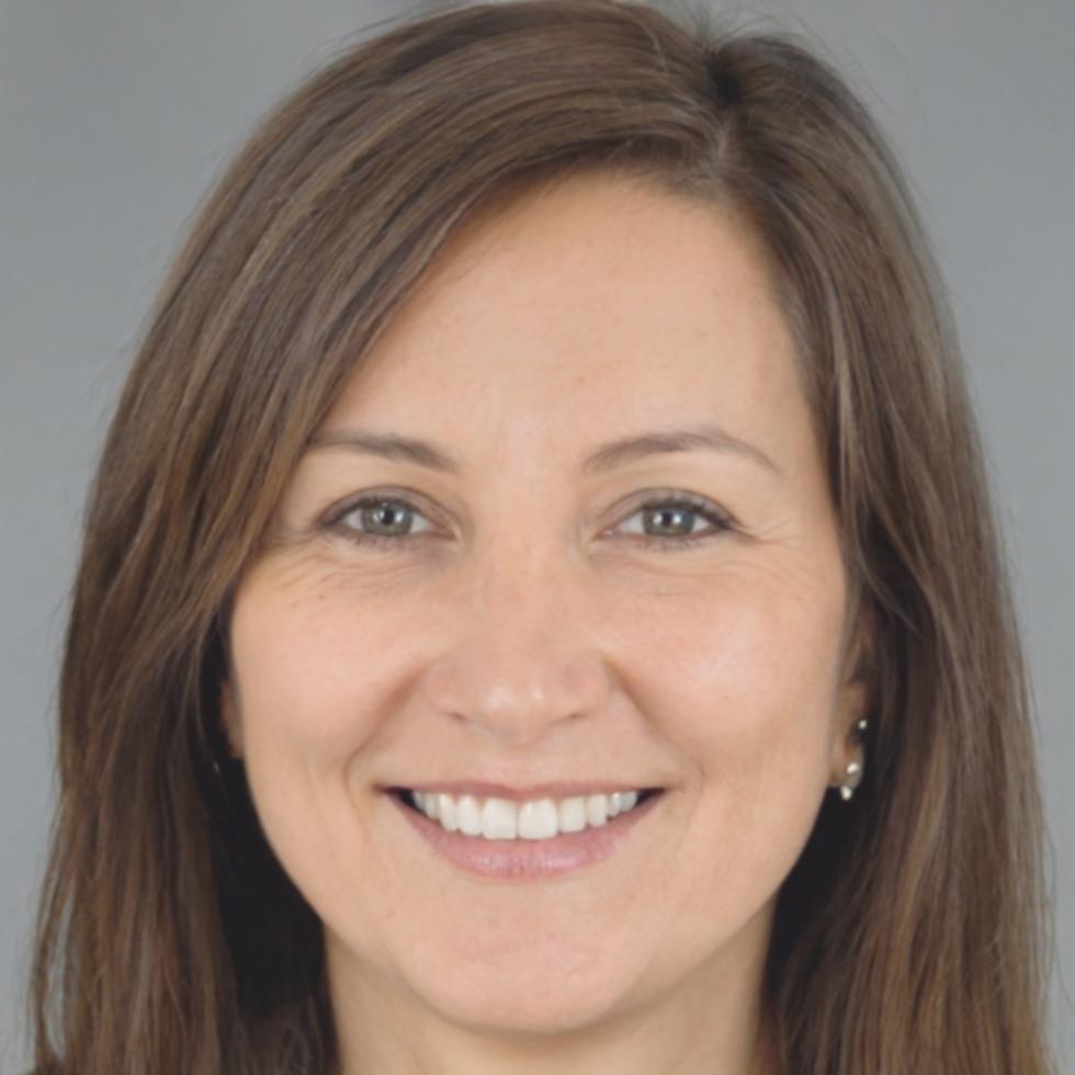 Retrato de Esperanza