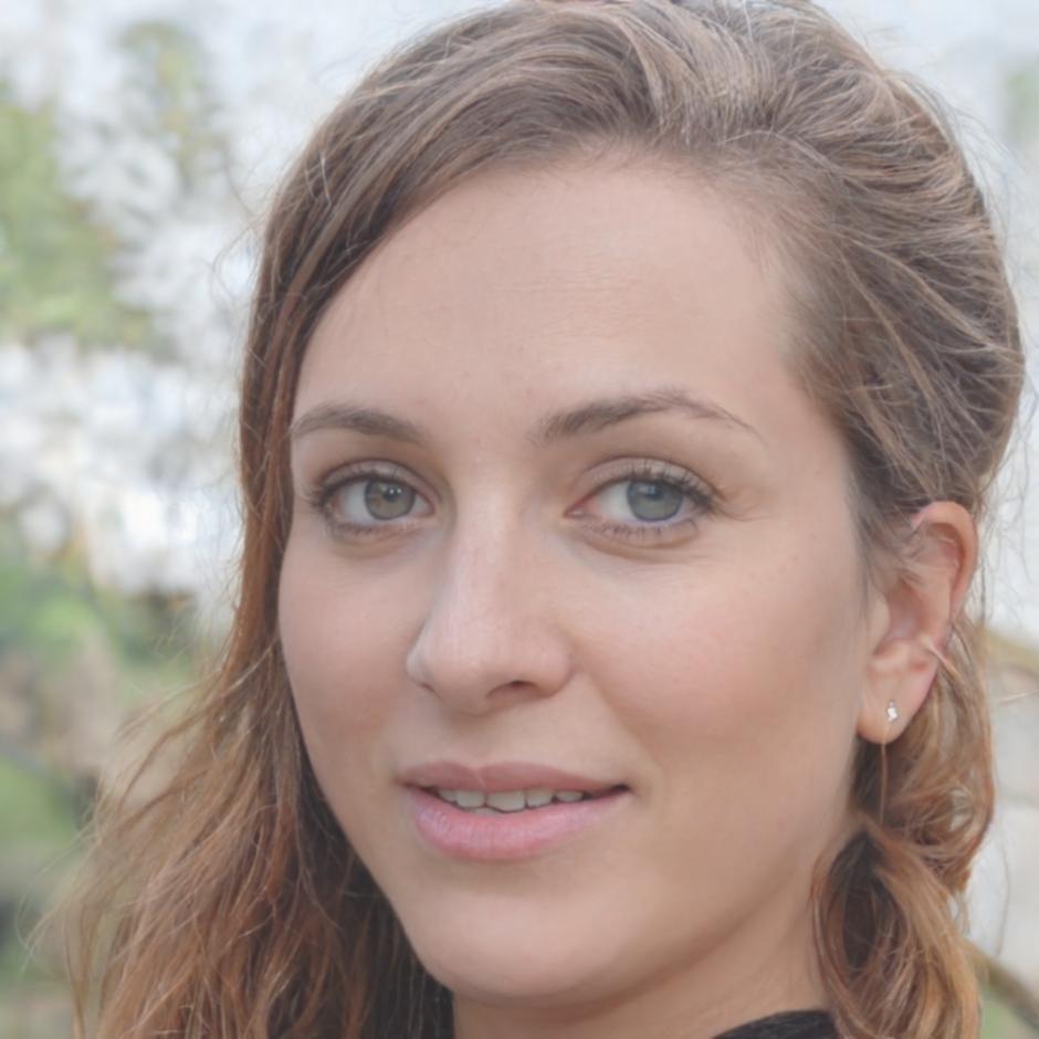 Directora de Investigación