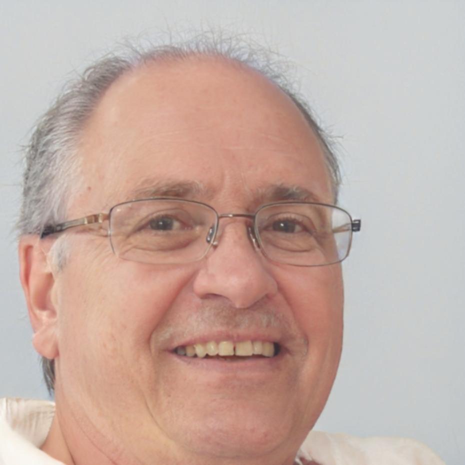 Retrato de Aurelio